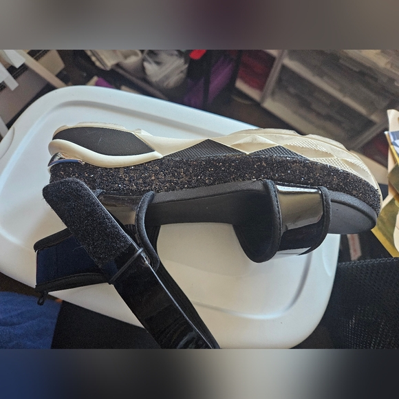 Aldo platform sneaker sandals - Picture 3 of 4